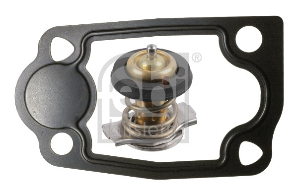 Thermostat, coolant - 193092 FEBI BILSTEIN