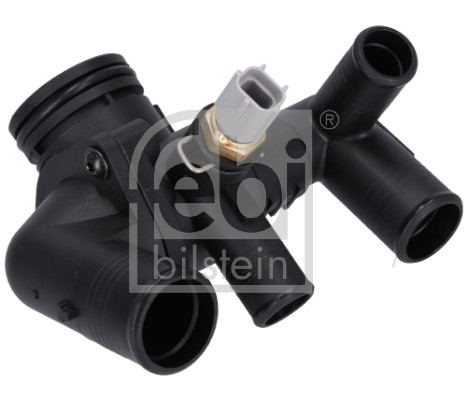 Termostato, Refrigerante - 193094 FEBI BILSTEIN
