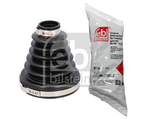 Bellow Set, drive shaft - 193095 FEBI BILSTEIN