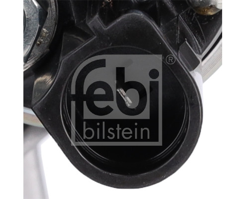 Starter - 193160 FEBI BILSTEIN