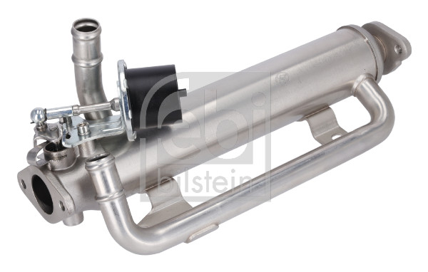 Cooler, exhaust gas recirculation - 193163 FEBI BILSTEIN