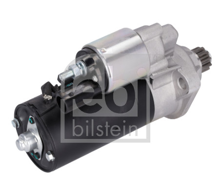 Starter - 193197 FEBI BILSTEIN
