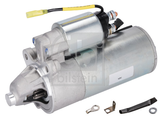 Starter - 193207 FEBI BILSTEIN