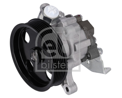 Hydraulic Pump, steering system - 193278 FEBI BILSTEIN
