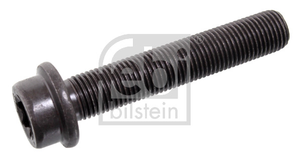 Bolt, brake disc - 19330 FEBI BILSTEIN
