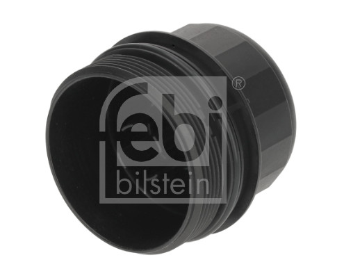 Cap, oil filter housing - 193329 FEBI BILSTEIN