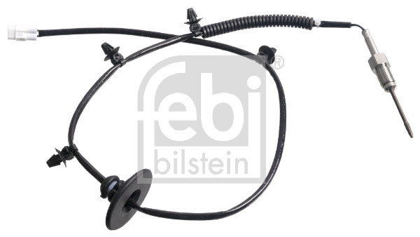 Sensor, exhaust gas temperature - 193368 FEBI BILSTEIN