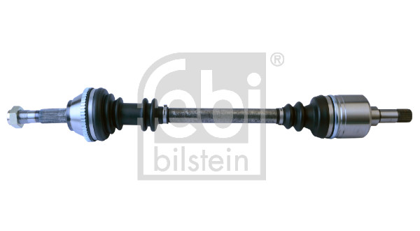 Drive Shaft - 193381 FEBI BILSTEIN