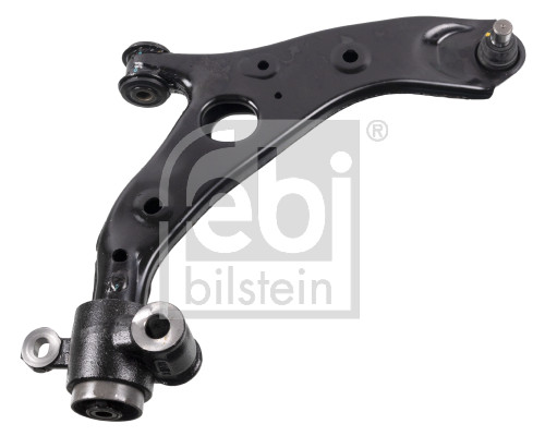 Braccio oscillante, Sospensione ruota - 193401 FEBI BILSTEIN