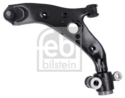 Braccio oscillante, Sospensione ruota - 193402 FEBI BILSTEIN