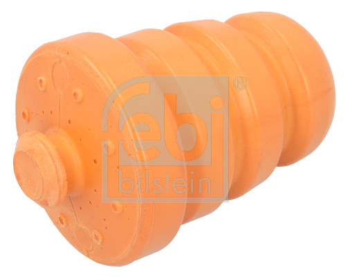 Rubber Buffer, suspension - 193445 FEBI BILSTEIN