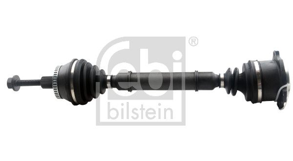 Drive Shaft - 193451 FEBI BILSTEIN