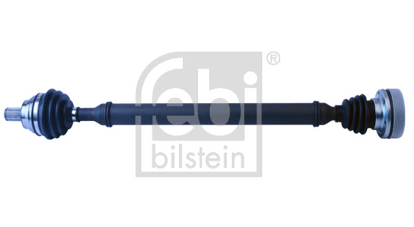 kardaninis velenas - 193452 FEBI BILSTEIN