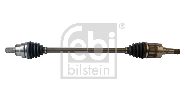 Drive Shaft - 193453 FEBI BILSTEIN