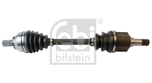 Приводной вал - 193454 FEBI BILSTEIN