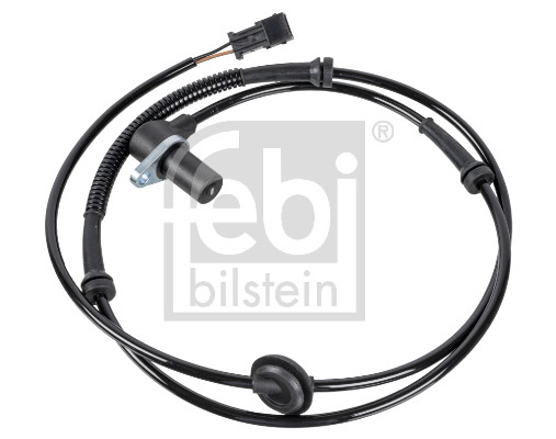 Sensor, wheel speed - 193493 FEBI BILSTEIN