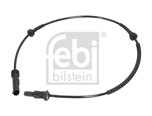 Sensor, wheel speed - 193496 FEBI BILSTEIN