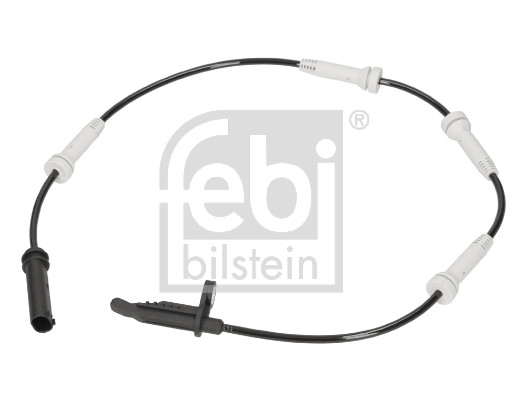 Sensor, wheel speed - 193530 FEBI BILSTEIN