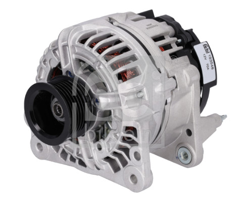 Alternator - 193548 FEBI BILSTEIN
