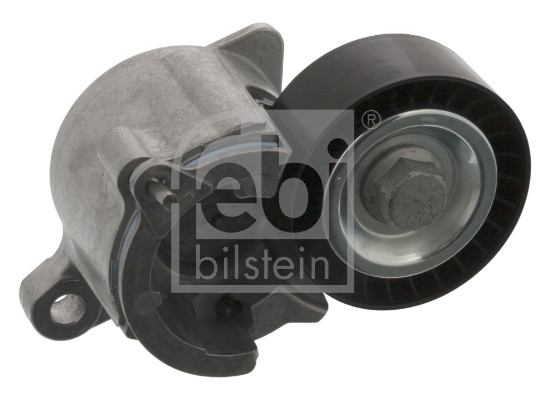 Belt Tensioner, V-ribbed belt - 19356 FEBI BILSTEIN