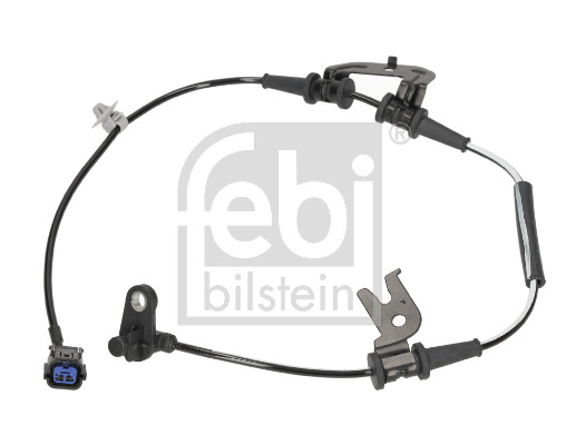 Sensor, wheel speed - 193574 FEBI BILSTEIN