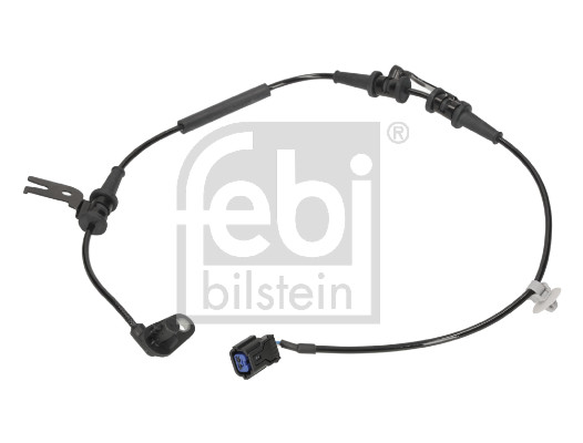 Sensor, wheel speed - 193575 FEBI BILSTEIN