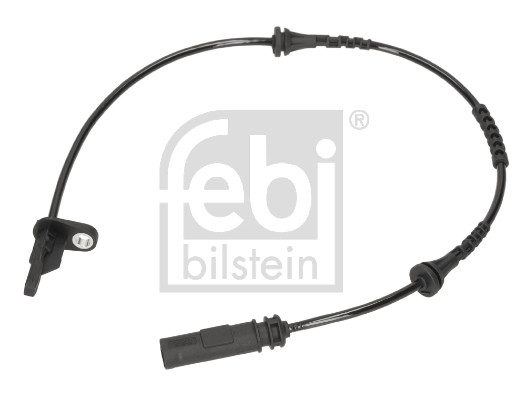 Sensor, wheel speed - 193578 FEBI BILSTEIN