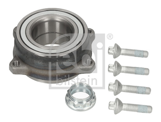 Wheel Bearing Kit - 193588 FEBI BILSTEIN
