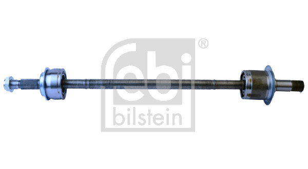 Drive Shaft - 193605 FEBI BILSTEIN
