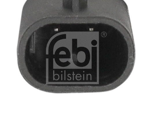 Sensor, wheel speed - 193635 FEBI BILSTEIN