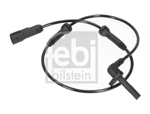 Sensor, wheel speed - 193636 FEBI BILSTEIN