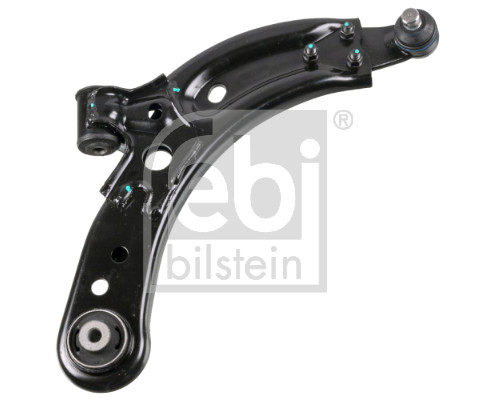 Track Control Arm - 193641 FEBI BILSTEIN