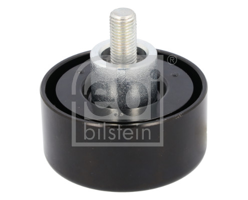 Deflection/Guide Pulley, V-ribbed belt - 193653 FEBI BILSTEIN
