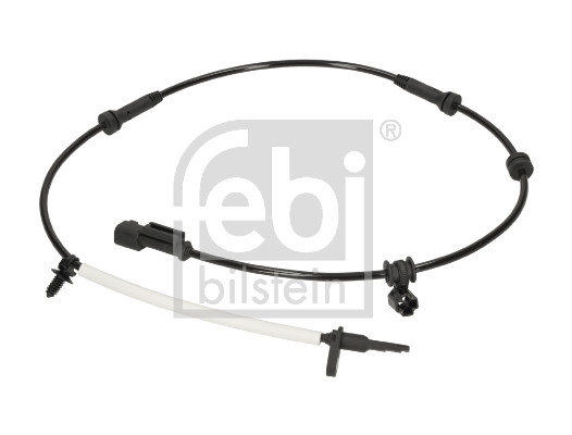 Sensor, wheel speed - 193662 FEBI BILSTEIN