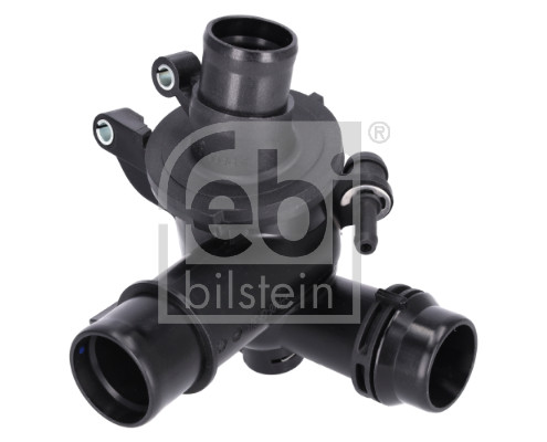 termostatas, aušinimo skystis - 193676 FEBI BILSTEIN
