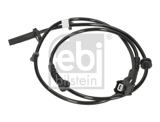 Sensor, wheel speed - 193682 FEBI BILSTEIN