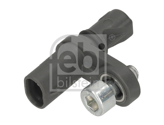 Sensore, N° giri ruota - 193683 FEBI BILSTEIN