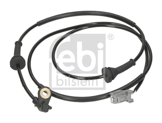 Sensore, N° giri ruota - 193684 FEBI BILSTEIN