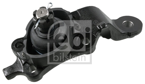 Giunto di supporto / guida - 193689 FEBI BILSTEIN