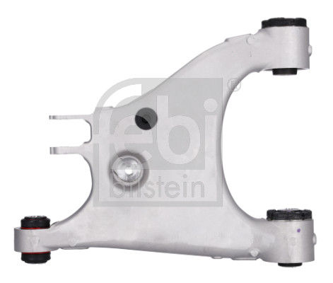 Braccio oscillante, Sospensione ruota - 193690 FEBI BILSTEIN
