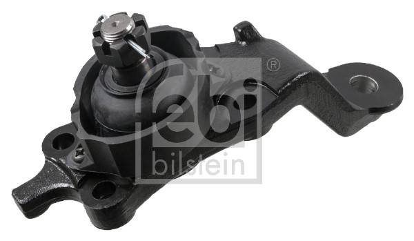 Giunto di supporto / guida - 193695 FEBI BILSTEIN