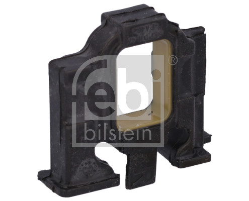 montavimas, radiatorius - 193700 FEBI BILSTEIN