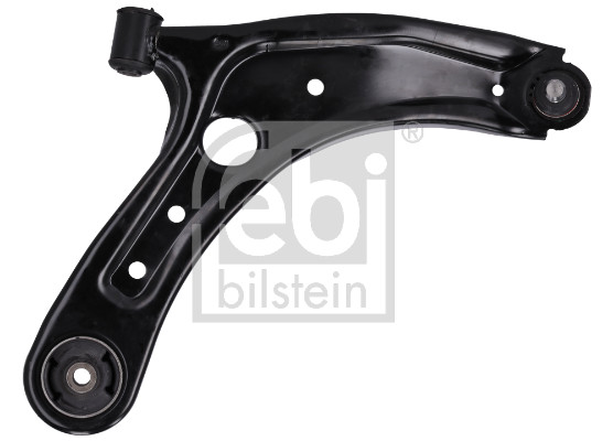 Braccio oscillante, Sospensione ruota - 193701 FEBI BILSTEIN