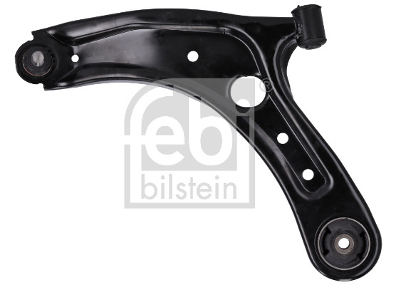 Braccio oscillante, Sospensione ruota - 193702 FEBI BILSTEIN