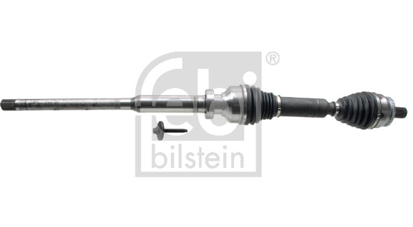 Drive Shaft - 193707 FEBI BILSTEIN