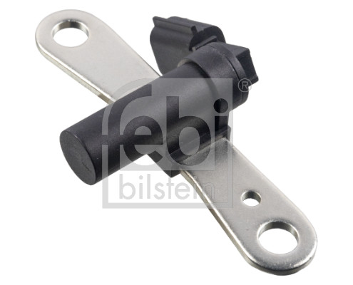Sensor, crankshaft pulse - 193726 FEBI BILSTEIN