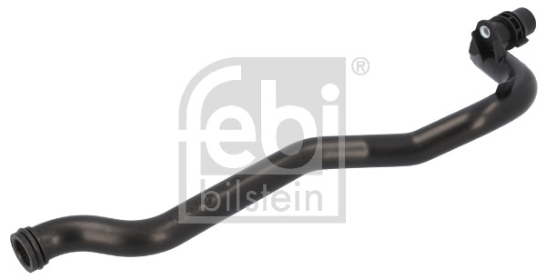 Condotto del refrigerante - 193735 FEBI BILSTEIN