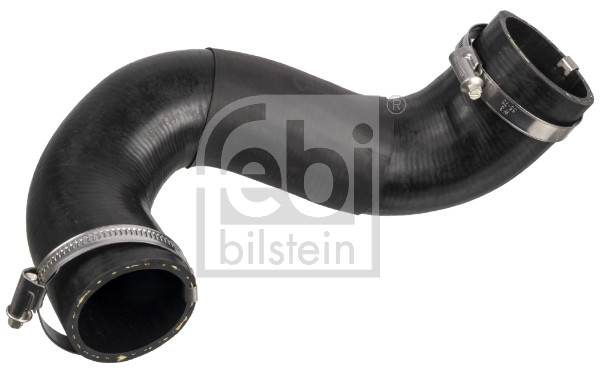 Flessibile aria alimentazione - 193737 FEBI BILSTEIN