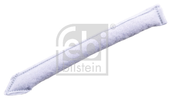 Dryer, air conditioning - 193748 FEBI BILSTEIN