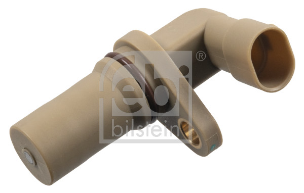 Sensor, crankshaft pulse - 193751 FEBI BILSTEIN